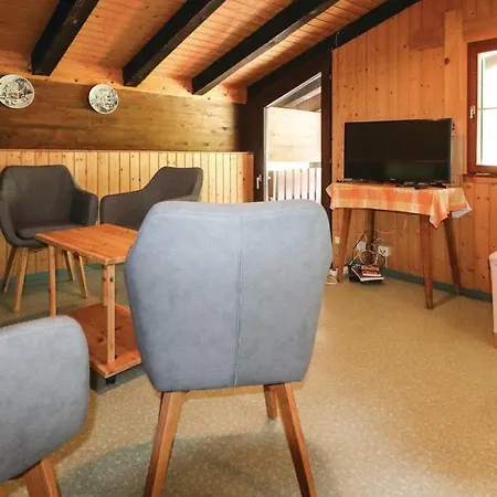 Appartement Nice In W/ Sauna&5 Bedrooms