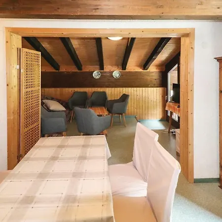 Nice In W/ Sauna&5 Bedrooms * Gargellen
