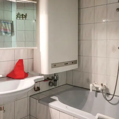 Nice In W/ Sauna&5 Bedrooms *