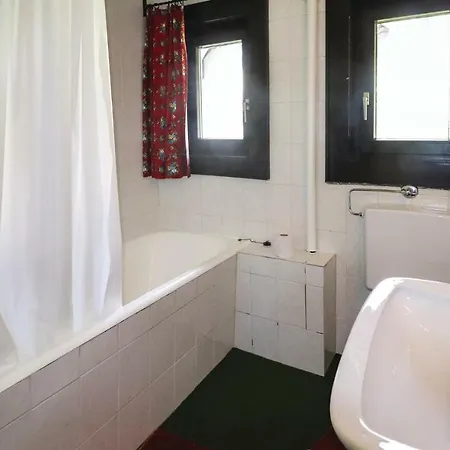 Nice In W/ Sauna&5 Bedrooms Appartement