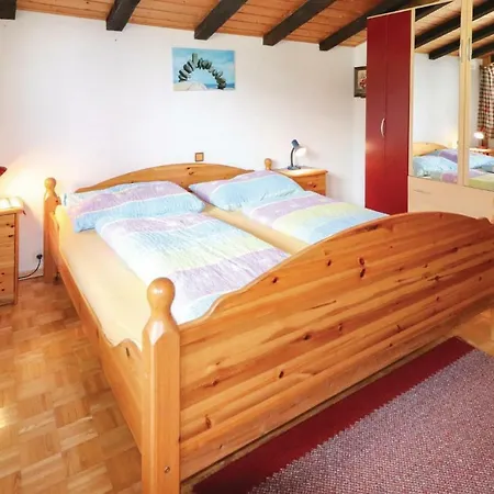 Nice In W/ Sauna&5 Bedrooms Appartement *