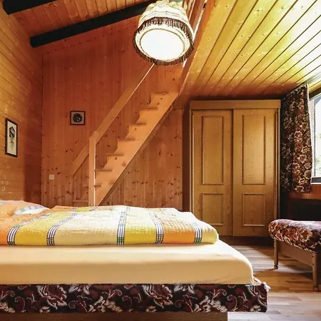 Nice In W/ Sauna&5 Bedrooms Appartement