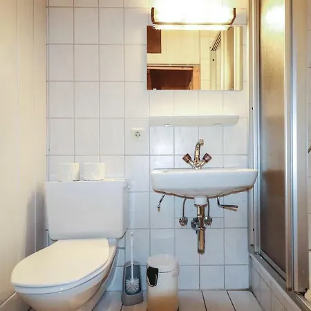 Nice In W/ Sauna&5 Bedrooms