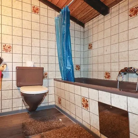 Appartement Nice In W/ Sauna&5 Bedrooms Gargellen